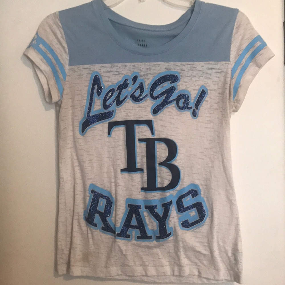 Tampa Bay Rays shirt